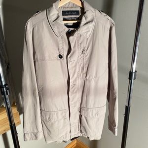 Zara Trench coat